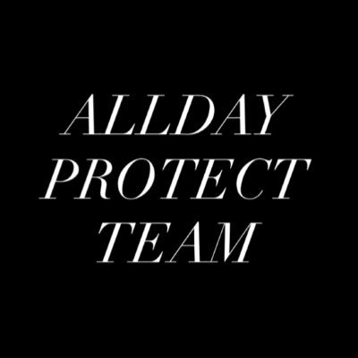 fan account to protect ALLDAY PROJECT from harmful content. If you find any harmful accounts, please send us a direct message.