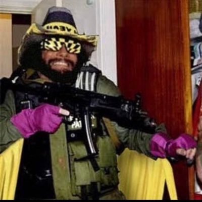 Mademechangeit's profile picture. 