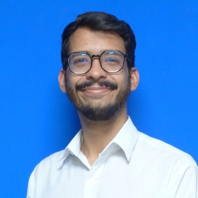 oscarjtrejoc's profile picture. Adm. Empresas | Consejo Legislativo del Estado Bolivariano de Mérida | Director Creativo de @coicacao2025 🇻🇪 
-
“No vivas temblando ante la muerte...”
