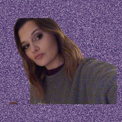 i was so ahead of the curve the curve became a sphere 🤍✨