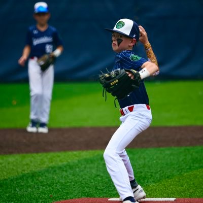 Joshbsbl13's profile picture. Class of 2031 | Hit Dogs East 13u | Seneca Middle School | SS, 2B, P | 3.9 gpa | 4’8” 75 | contact me: email-boss.josh1@icloud.com
