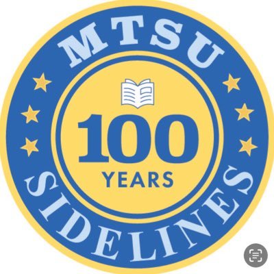 MTSU's student-run daily digital news source. Winner of numerous SEJC and AP awards. To reach the editor, contact editor@mtsusidelines.com.