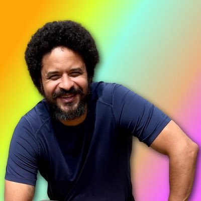 Father. Husband. Retired Army. Building games on Hytopia. Hiking & Camping = Joy 🏕️
Streaming games at https://t.co/K5LVxUP6gR 🎮