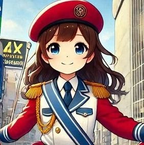 【Yahoo!メアドでアカウント作り直しました。】
就労B型事業所(漫画系)に通い、一次制作の漫画の原作を書きながら、二刀流としてeスポーツにも勤しむ新アカウントです。
ストリートファイター6、エイペックス、ぷよぷよをメインとしてます。(時々配信)あとアイマスも好きです。
遊びも、仕事も、つねに本気、がモットーです。