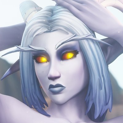 \ Life Warden of the Red Dragonflight & Titan Enjoyer / Metal Music Enthusiast \ Sometimes Reposts NSFW 🔞 / 🟦☁️ \ 🇪🇺 / Warrior Main \