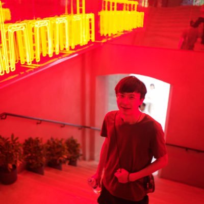 tomhapilife's profile picture. 🇭🇰