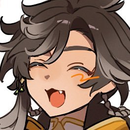 絵を描く人🍮お仕事Mail✉️→sky.itmb@gmail.com(10月後半以降着手) /TLあまり見れていません💦
