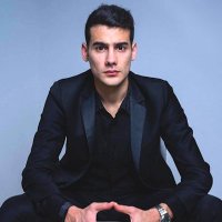 Andrew Crypto (@andrewcryp61541) 's Twitter Profile