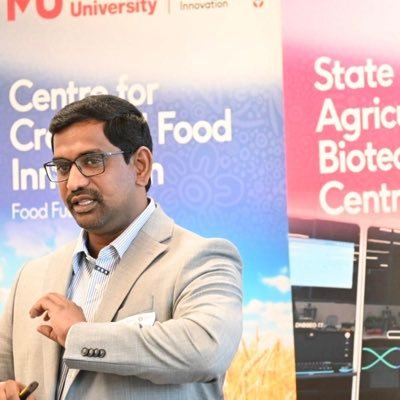 Asst professor of Plant Genomics @TAMU @AgriLifeDallas | Alumnus of @LeibnizIPK @snucals1 @tnaucbe