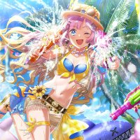 しゅか (@syuka_h) 's Twitter Profile