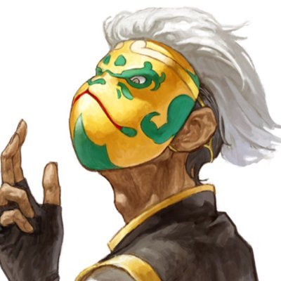 李白龍さんのプロフィール画像
