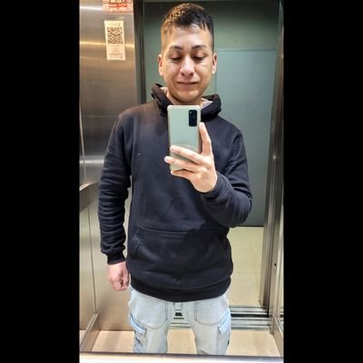 Estudiante De Enfermeria (UBA) Sangre Riverplatense 🇮🇩