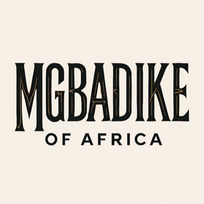 A.k.A Mgbadike of Las Palmas | Telling Africa’s stories,from kitchen culture to city life 🇳🇬 | Gas analyst by craft, storyteller by nature. #MgbadikeTalksGas