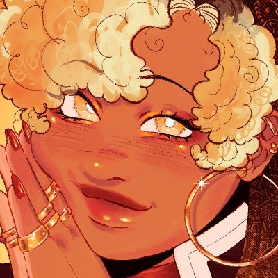 SunKissedPillar's profile picture. Rp account- Summer Hashira - 26- They/Any- probably OOC a lot- run by @osiriablood