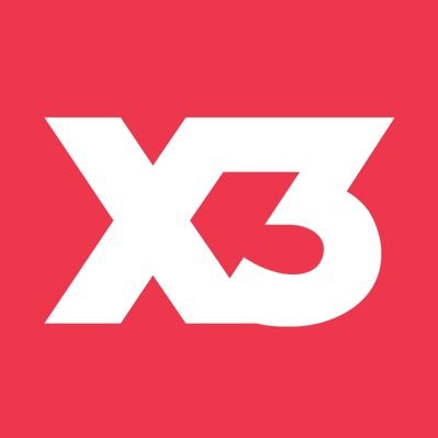 Your official hub for all things X3 Expo and X3 Mag ✨ Stay tuned for the latest! 🔥