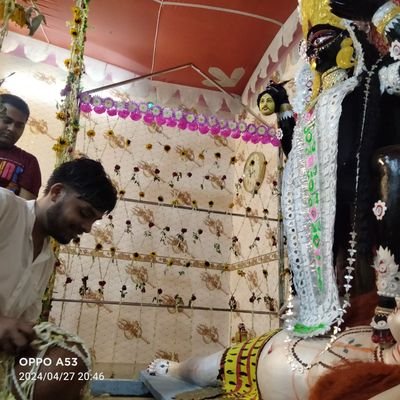 ARPAN_PUB's profile picture. ÝÆMRĀJ