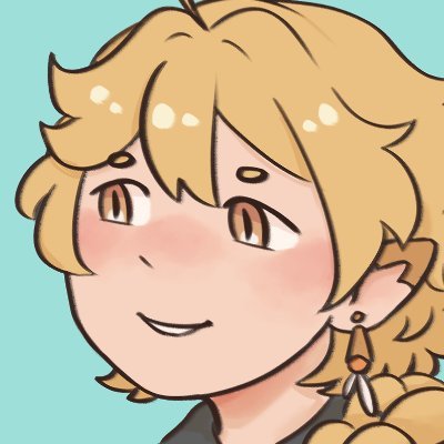 Kuroli_Art's profile picture. Pfp matching with @sayonara_kuro || They/Them/Any || 25+ || Demons & angels || Shipper of many || AllBedo || Local QTπ  ||