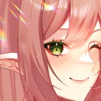 peachu (@_peachuie) 's Twitter Profile