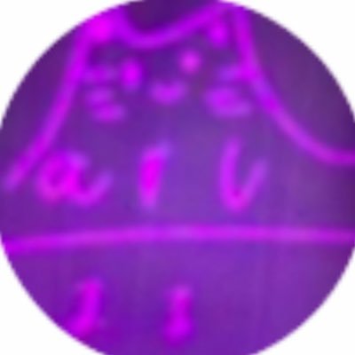 まる🟣oh_maru_s 相互フォロー100 ・必ずフォロバ100しますね🥰🫰✖️DM✖️ 垢ロックかからないように、ゆっくりお返しします。皆様よろしくありがとうございます🪄。🥰🫰