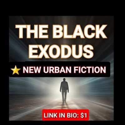 📽 Writer - Filmmaker 🎬 Dystopian Urban Fiction https://t.co/GE8gJHgDD4