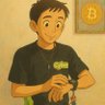 juliofc2913's profile picture. Community Manager | Web3 Community Builder | Content Creator | 
Crypto Enthusiast #Bitcoin | 📸🌿⛅️