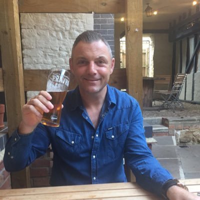 Husband to Seema, Dad to Jess. Passion for Print & Direct Marketing. Helping brands deliver amazing printed communications. BDM at Sterling. Everton 💙