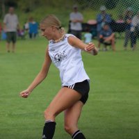 Olivia (@oleeosoccer) 's Twitter Profile
