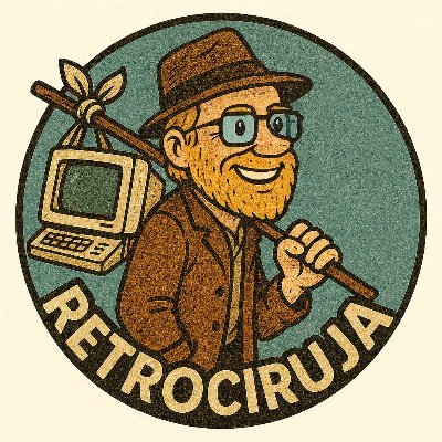 Arreglo/instalo/restauro hardware noventoso. Avances de banco. Retro PC fixes & installs — progress shots. 🇦🇷 Buenos Aires