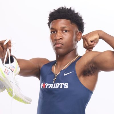 T/F + XC | Keyondreford23@icloud.com| 🧑🏾🎓📚🏅