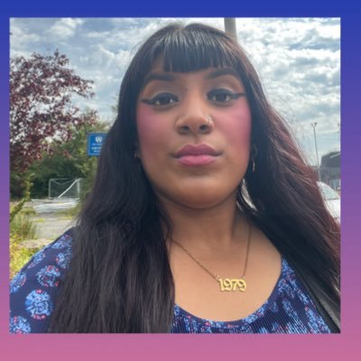 🎆🦋Joanna Goodyear (Vish) - Sweetheart from the 60s & 70s🌈👛Makeup, Fashion, Bolton FM, Bolton Council & 561/562 Withins Circular buses are my interests❤️