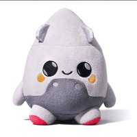 Grok Plushie (@grokaiplushie) 's Twitter Profile Photo Grok Plushie (@grokaiplushie) 's Twitter Profile Photo