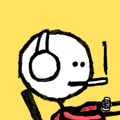 LinAinie0x's profile picture. Web3 @ Spartan Group | M&A | Digital Assets