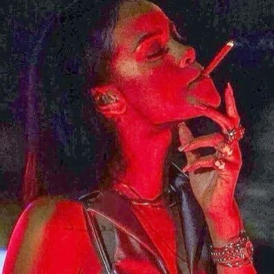 CultureUnguided's profile picture. KALI UCHIS • NICKI MINAJ • TINASHE •  RIHANNA •  FASHION • RESEARCH • CULTURE 🌍🇨🇺