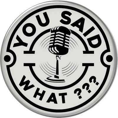 yousaidwhatshow's profile picture. 🎤 YSW Talk Show (YSWTS) | Mindset • Motivation • Resilience  | Athletes → Actors → CEOs → Creators | 📅 New episodes Mon & Fri
