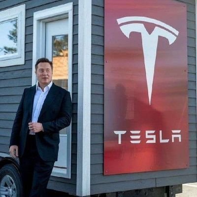 Michaeltlord2's profile picture. TESLA,X
P.R.O