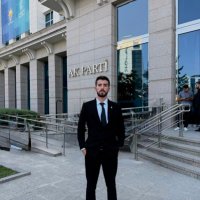 Muhammed Samet Yıldız (@msametyildiz) Twitter profile photo