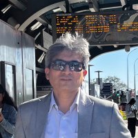 Amol Apte (@amoltapte) 's Twitter Profile