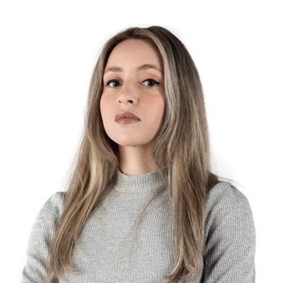 Nouvelle reporter chez ONFR, Groupe média TFO. Dossiers du nord de l'Ontario. Fière Tunisienne 🇹🇳, Africaine et maintenant Franco-Ontarienne 🙏🏼
