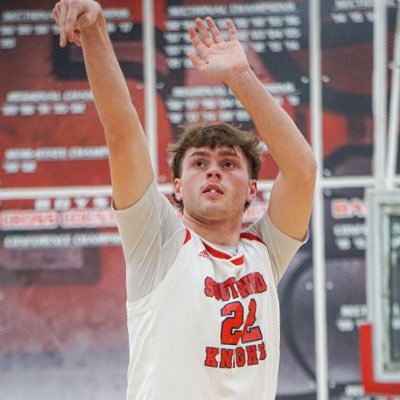 SHS 28’ | HEIGHT6’3-185LBS| guard/big | valdezkaidan@gmail.com| AAU team- Summit City Elite Black 28’ |