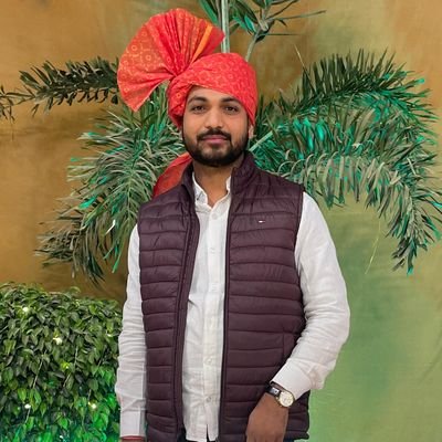 WwD6sax9IgDK4JQ's profile picture. जिला मंत्री युवा मोर्चा भारतीय जनता पार्टी जौनपुर  अखिल भारतीय खटीक समाज युवा मोर्चा जिलाध्यक्ष (मनुष्य अपने कर्मों से महान होता है जाति से नहीं)