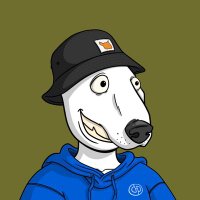Web3Kev (@web3kevo) 's Twitter Profile