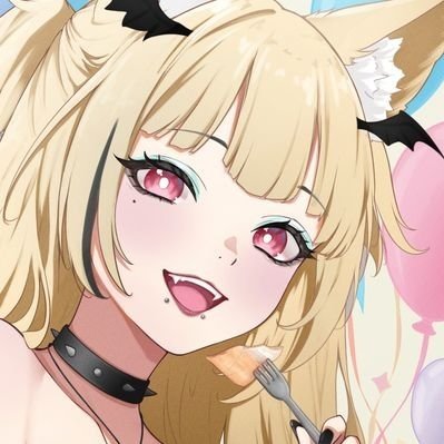 your silly goth fox-girl shinigami • happily taken • 🎥 https://t.co/7QGXBC32WO 🎨 #kitsumesart
🔞 #kitsussy「 model artist: @kawurin_ ref sheet: @k0ujira 」