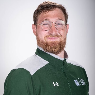 Coach Brendan Webb Profile
