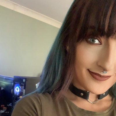 (She/Her) // 34yoVirgo♍️ // ProudPagan // AuDHD // Twitch Affiliate https://t.co/nk9U7hriIT // Fireshine Creator 🔥
