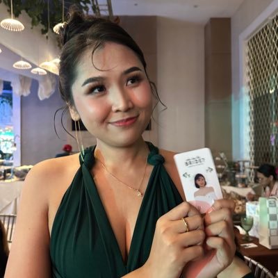Asssh_ley's profile picture. ❤