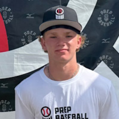 ParkerReech's profile picture. ⭐️c/o 2027⭐️| ⚾️OF/MIF |4.14 GPA| 6️⃣.5️⃣ 60yd 🏃🏼| 5’10/170lbs| Silliman High School | Luccini National 16u | ✉️ preech34@icloud.com