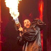 ビジョン (@carriedthetorch) 's Twitter Profile