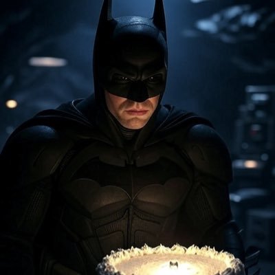 CollAnymore's profile picture. Batman is my childhood hero now I’m trying be myself