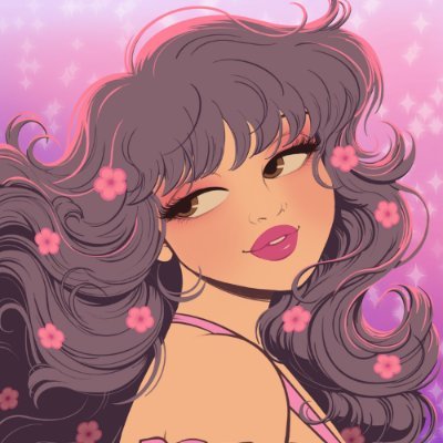 pngtuber | she/her | @advancedgg 👾 | twitch latin, womens, & pride guild 💜 | @gvtribe_ 🌺 | @teamtechniPOC 🌈 | @femmesofthefog manager🔪 | emotes: @araboo_