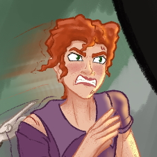 28/He/Him - Digital Artist, Goober, Railway Modeller and Volunteer. More active elsewhere.
May have suggestive content.
𝕮𝖔𝖒𝖒𝖘 𝕺𝖕𝖊𝖓